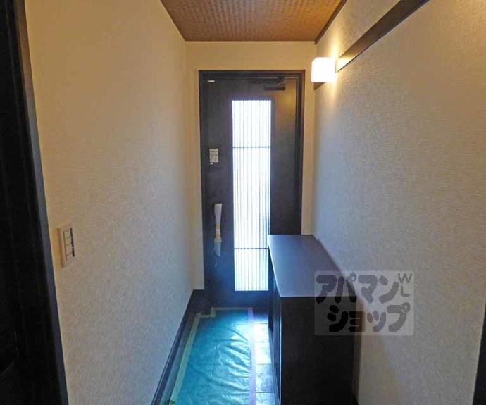 【銀閣寺麓庵】