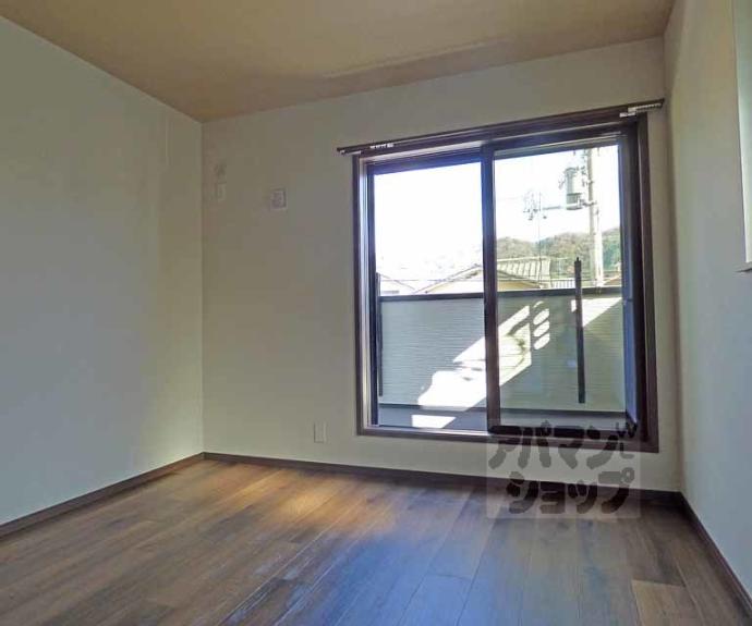 【銀閣寺麓庵】