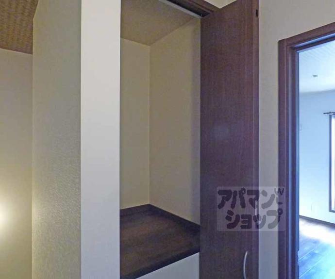 【銀閣寺麓庵】