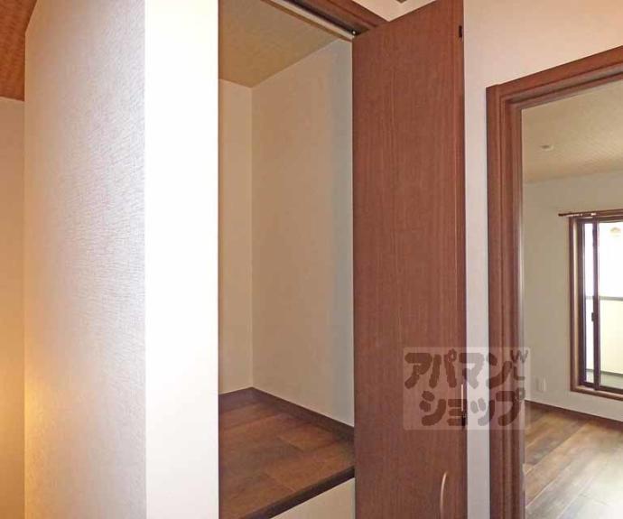 【銀閣寺麓庵】