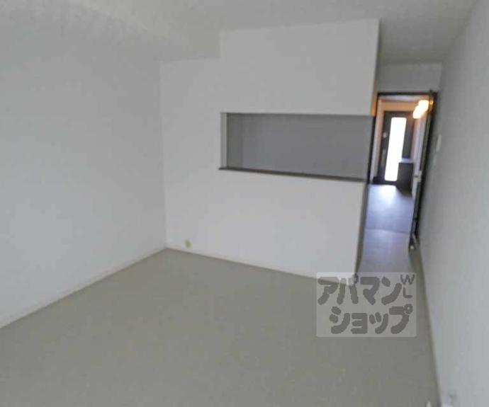 【銀閣寺麓庵】間取