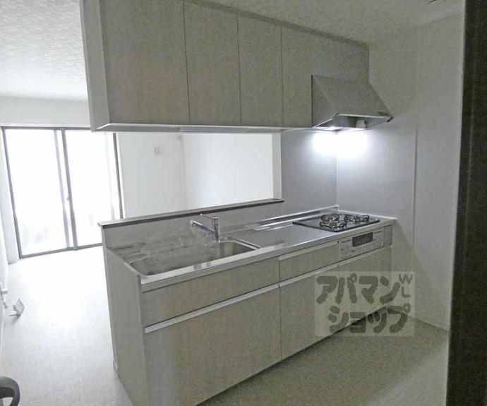 【銀閣寺麓庵】間取