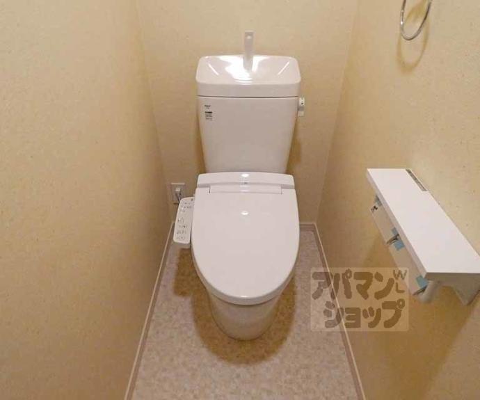 【銀閣寺麓庵】間取