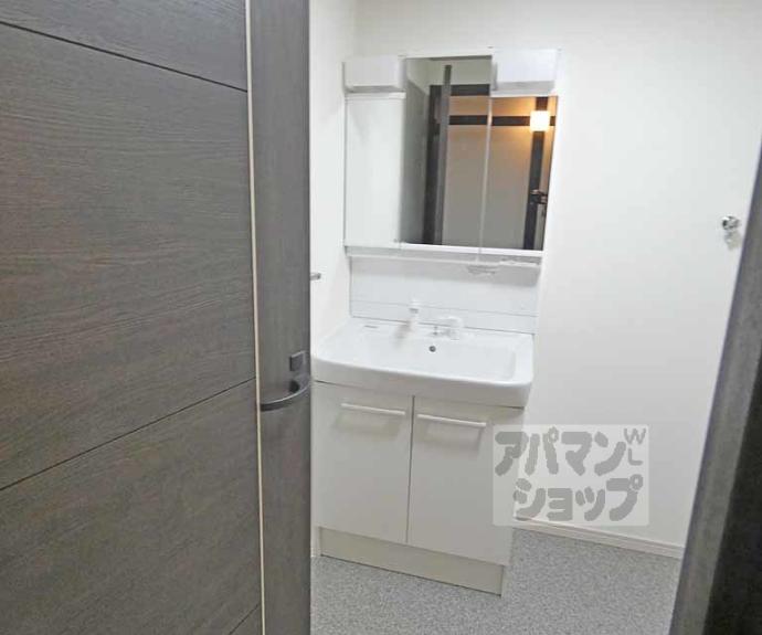 【銀閣寺麓庵】間取