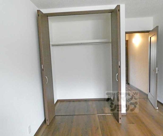 【銀閣寺麓庵】間取