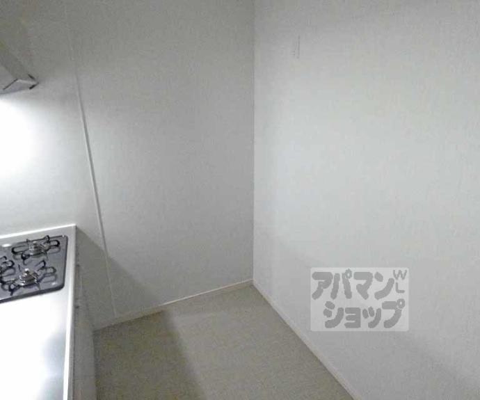 【銀閣寺麓庵】間取