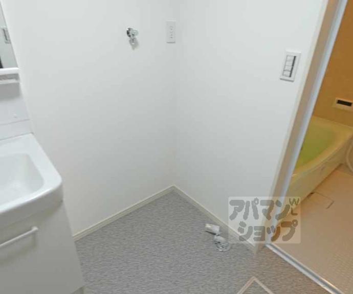 【銀閣寺麓庵】間取