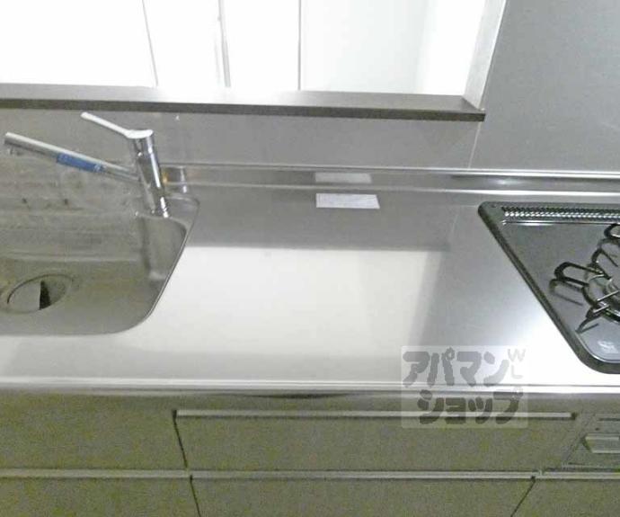 【銀閣寺麓庵】間取