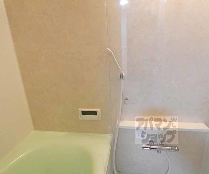 【銀閣寺麓庵】間取