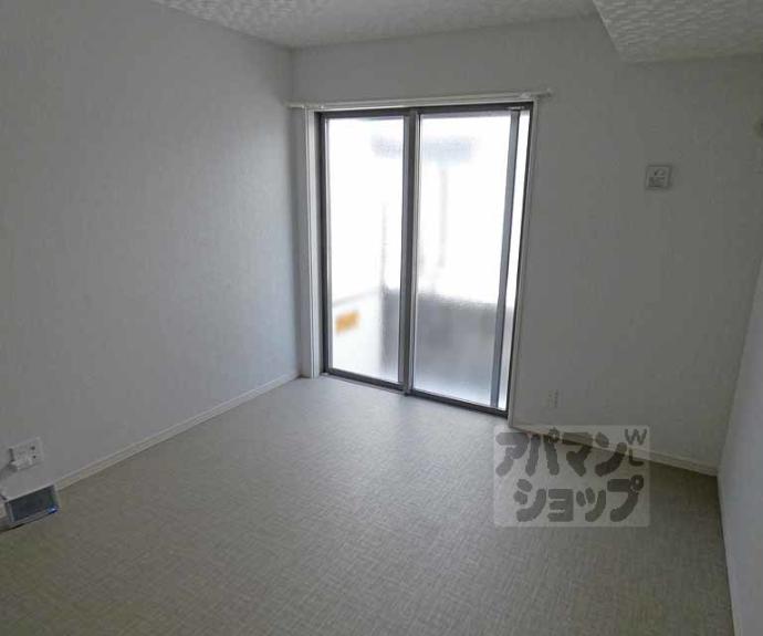 【銀閣寺麓庵】間取