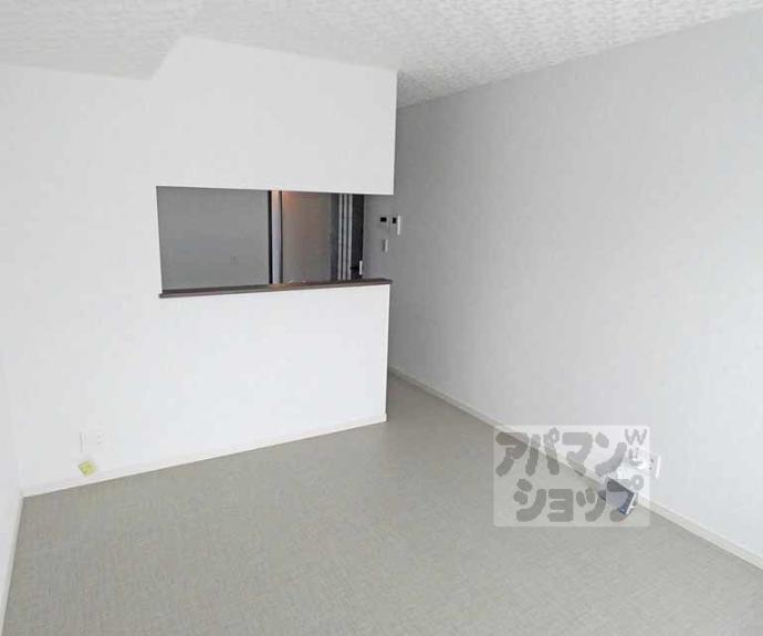 【銀閣寺麓庵】間取