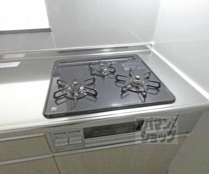 【銀閣寺麓庵】間取