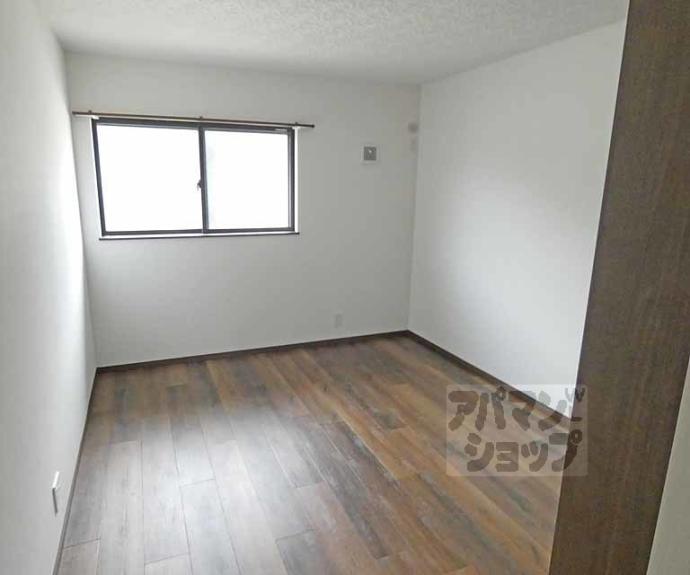 【銀閣寺麓庵】間取