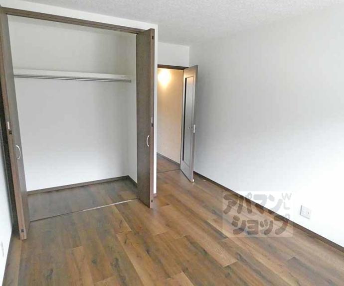 【銀閣寺麓庵】間取