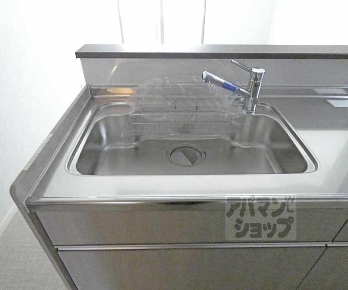 【銀閣寺麓庵】間取