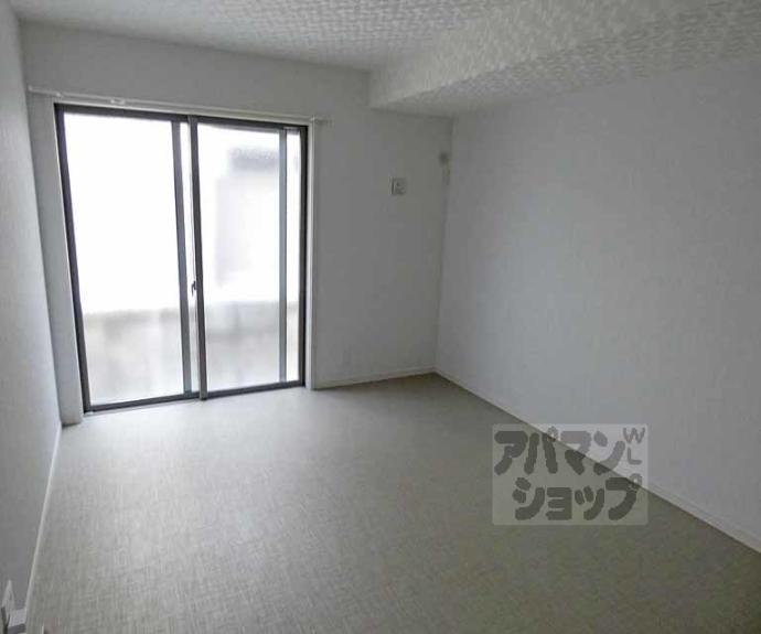 【銀閣寺麓庵】間取