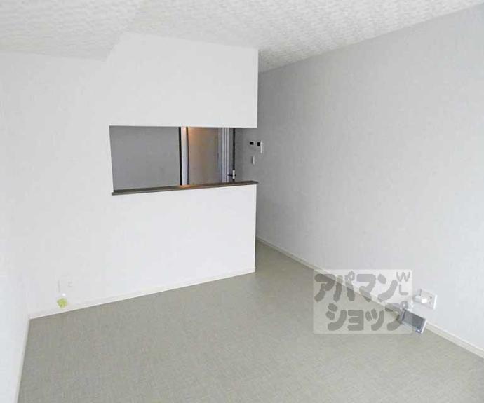 【銀閣寺麓庵】間取