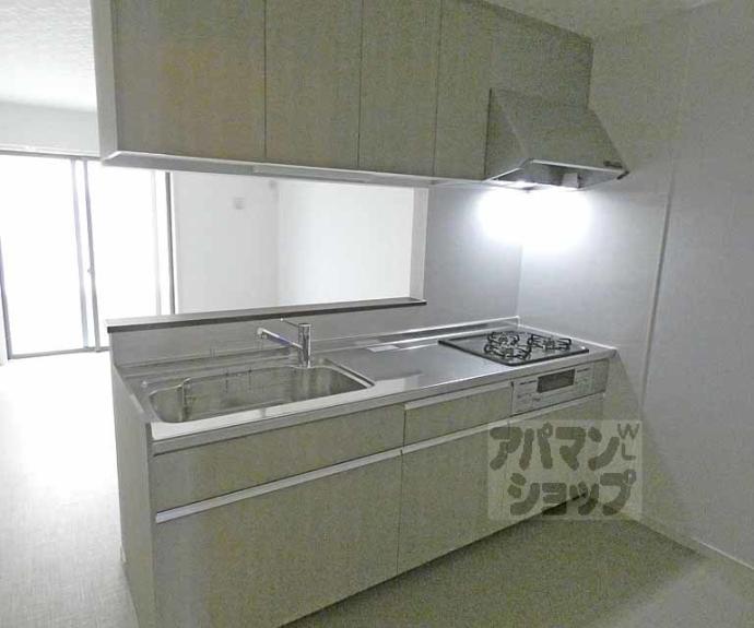 【銀閣寺麓庵】間取