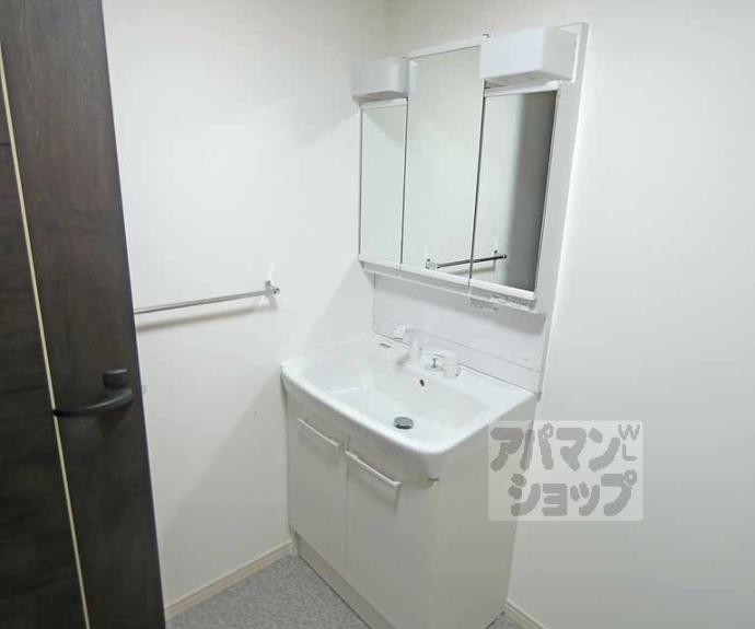 【銀閣寺麓庵】間取