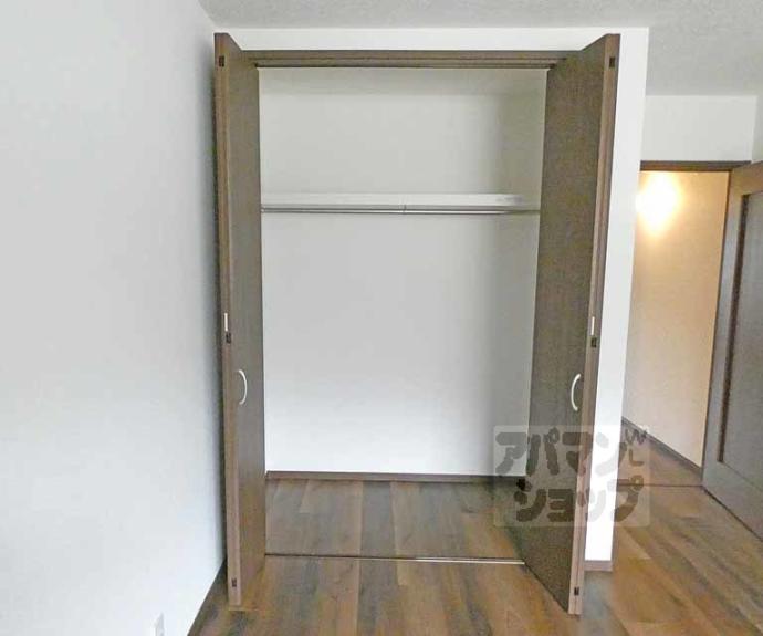 【銀閣寺麓庵】間取