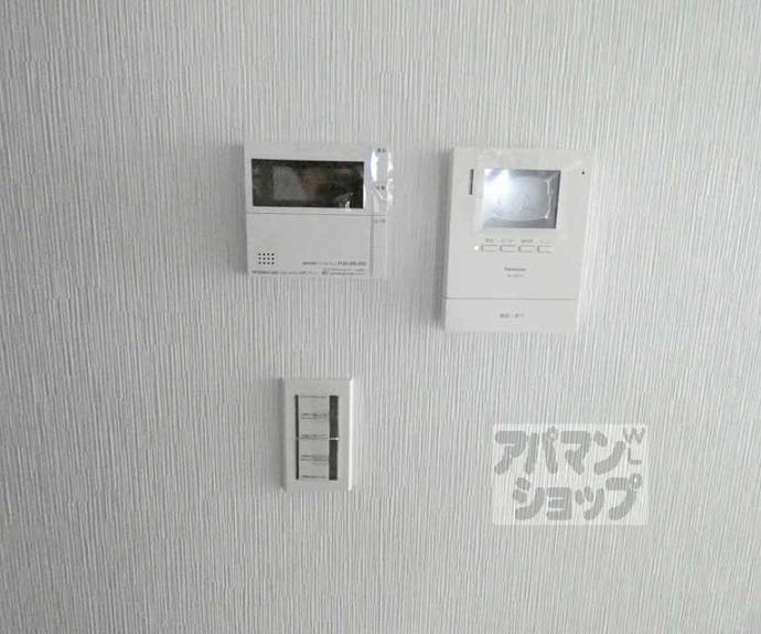 【銀閣寺麓庵】間取