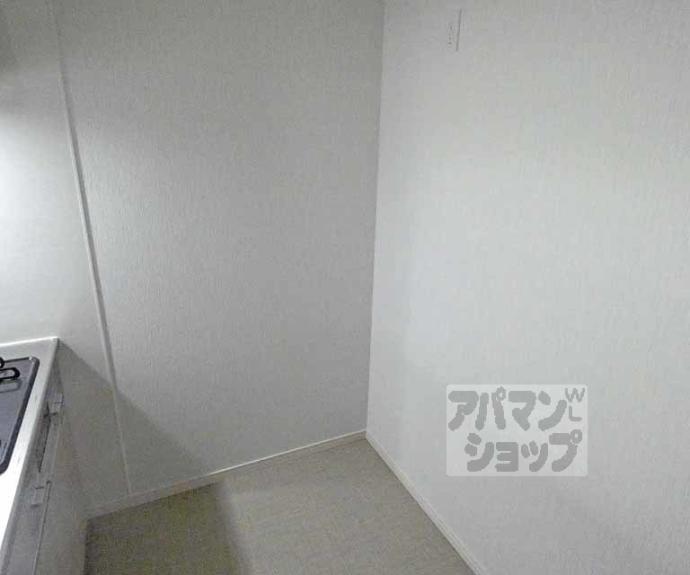 【銀閣寺麓庵】間取