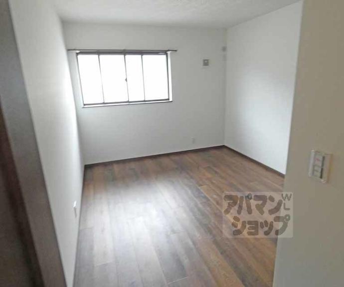 【銀閣寺麓庵】間取