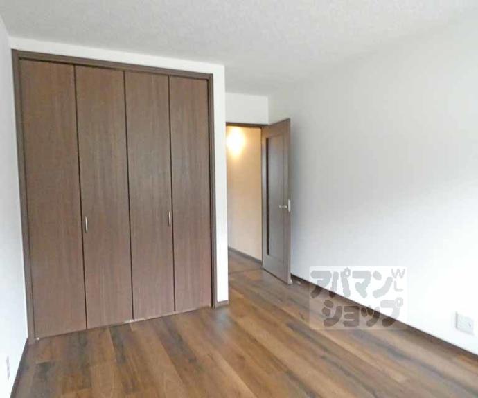 【銀閣寺麓庵】間取