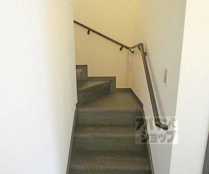 【銀閣寺麓庵】間取