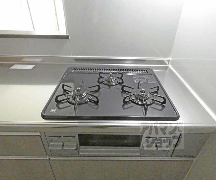 【銀閣寺麓庵】間取