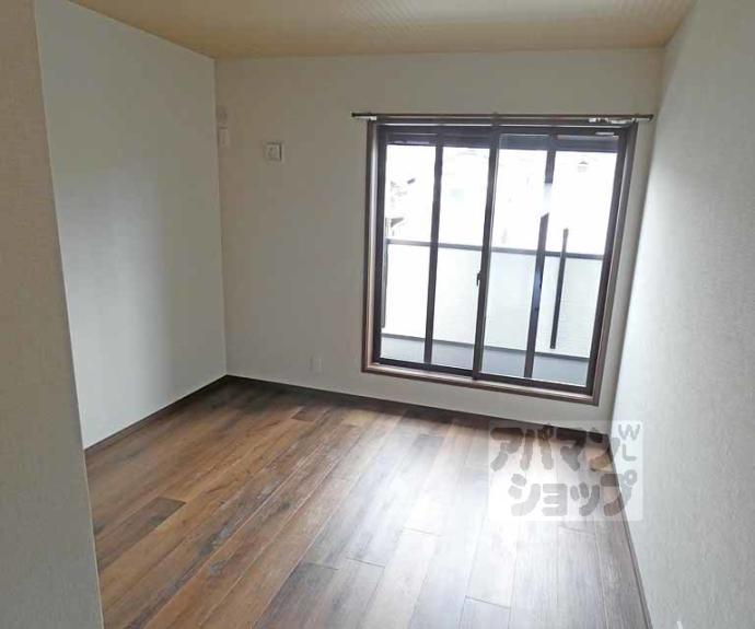 【銀閣寺麓庵】間取