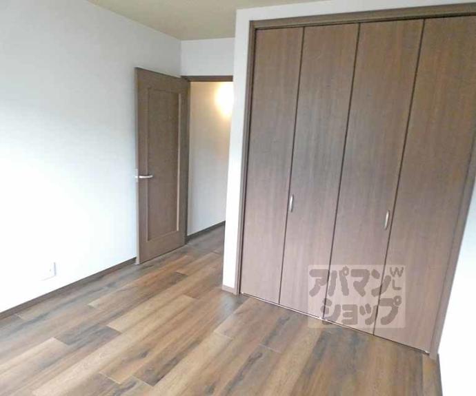 【銀閣寺麓庵】間取