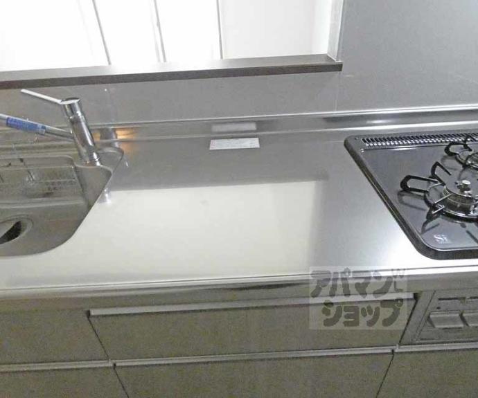 【銀閣寺麓庵】間取