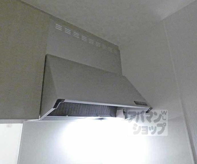 【銀閣寺麓庵】間取