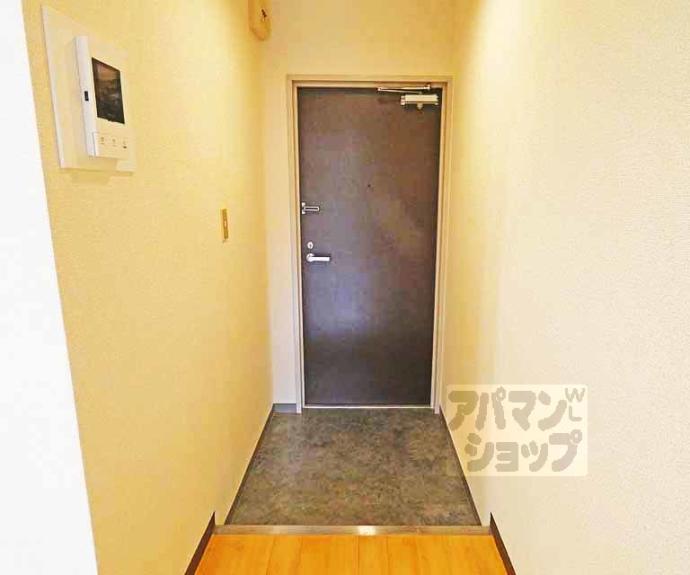 【パインフィールド北白川Ⅰ・Ⅱ】