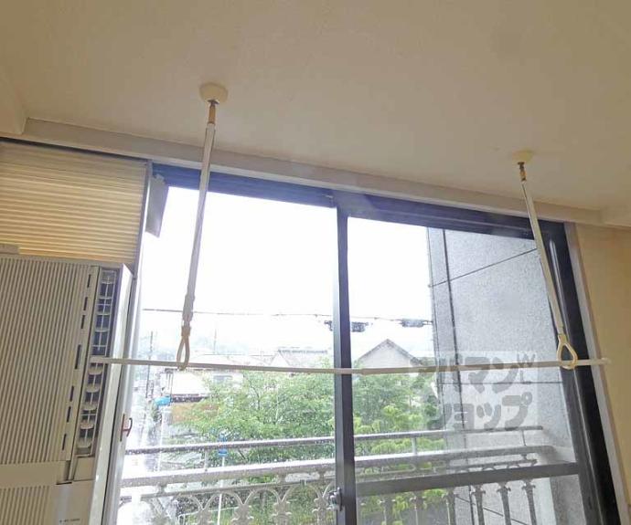 【パインフィールド北白川Ⅰ・Ⅱ】