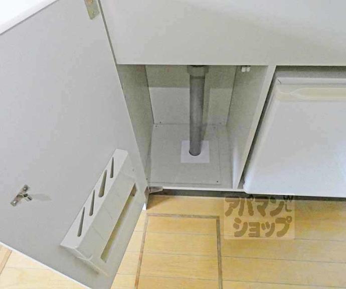 【パインフィールド北白川Ⅰ・Ⅱ】