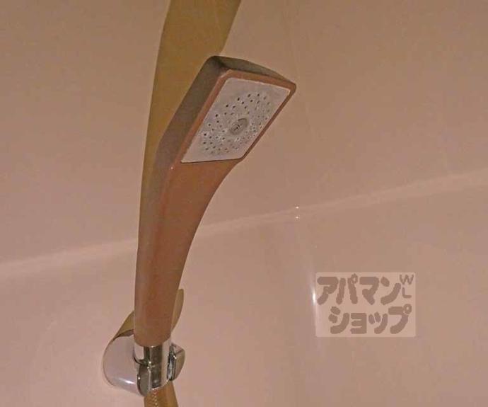 【パインフィールド北白川Ⅰ・Ⅱ】