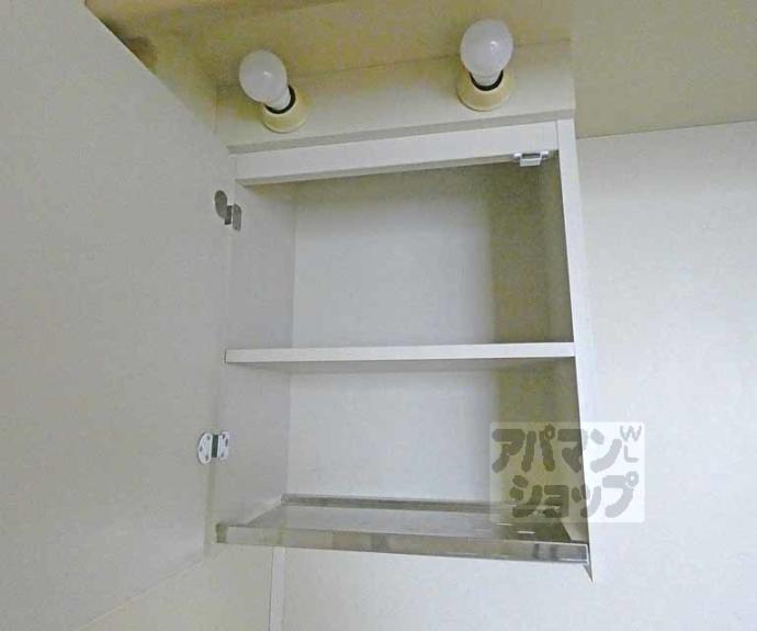 【パインフィールド北白川Ⅰ・Ⅱ】