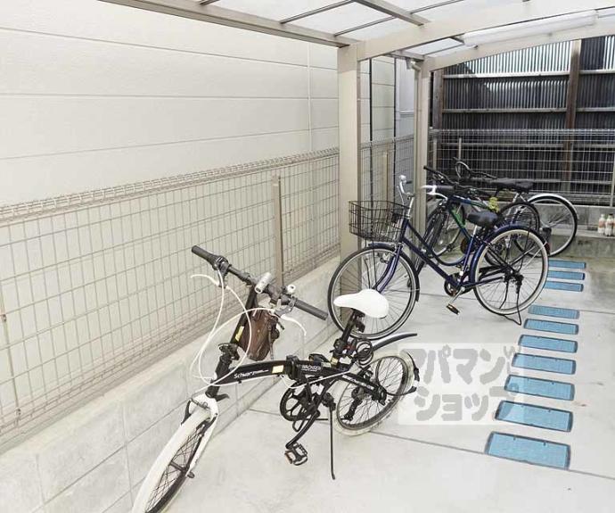 【Ｍａｉｓｏｎ　Ｌａ　Ｂｒｉｓｅ】間取