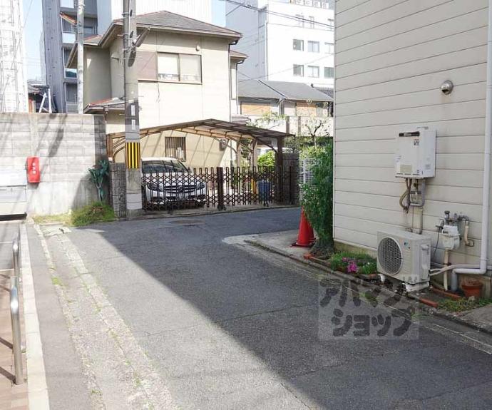 【Ｍａｉｓｏｎ　Ｌａ　Ｂｒｉｓｅ】間取