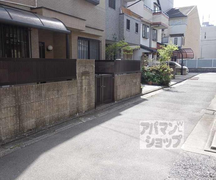 【Ｍａｉｓｏｎ　Ｌａ　Ｂｒｉｓｅ】間取