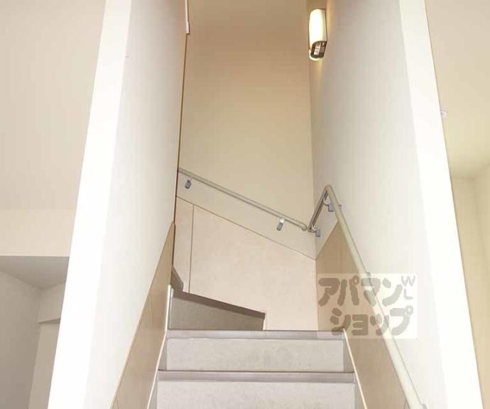 【Ｍａｉｓｏｎ　Ｌａ　Ｂｒｉｓｅ】間取