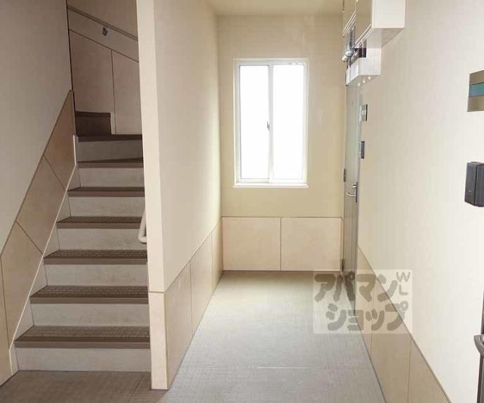 【Ｍａｉｓｏｎ　Ｌａ　Ｂｒｉｓｅ】間取