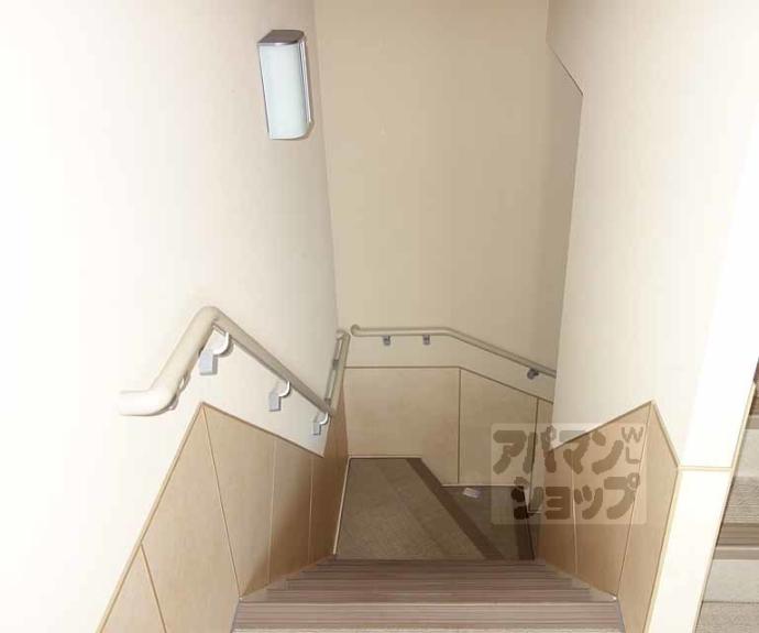 【Ｍａｉｓｏｎ　Ｌａ　Ｂｒｉｓｅ】間取