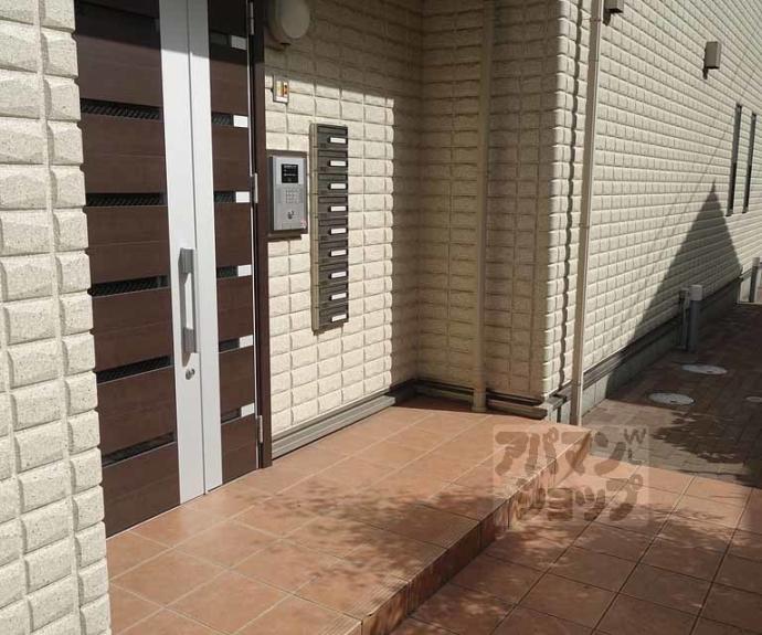 【Ｍａｉｓｏｎ　Ｌａ　Ｂｒｉｓｅ】間取