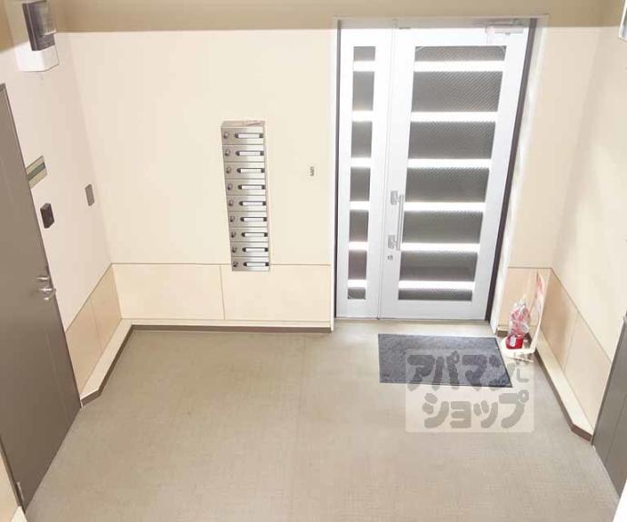 【Ｍａｉｓｏｎ　Ｌａ　Ｂｒｉｓｅ】間取