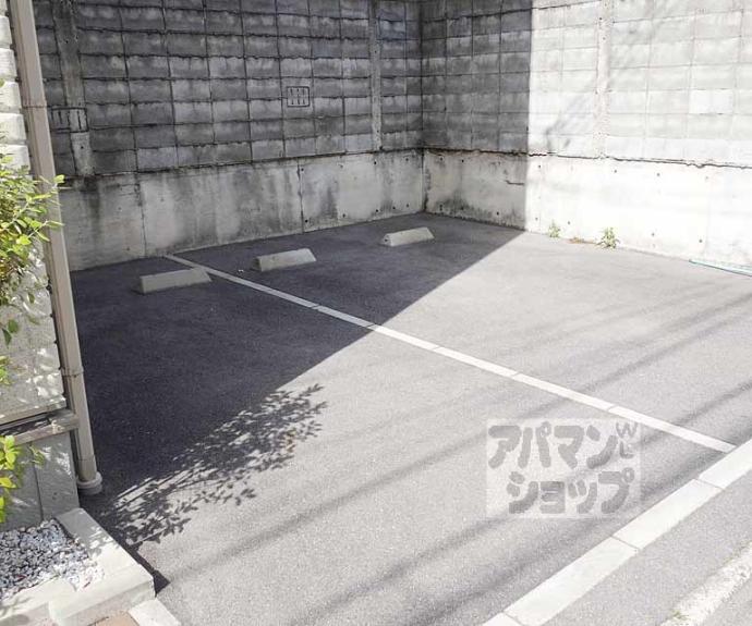 【Ｍａｉｓｏｎ　Ｌａ　Ｂｒｉｓｅ】間取