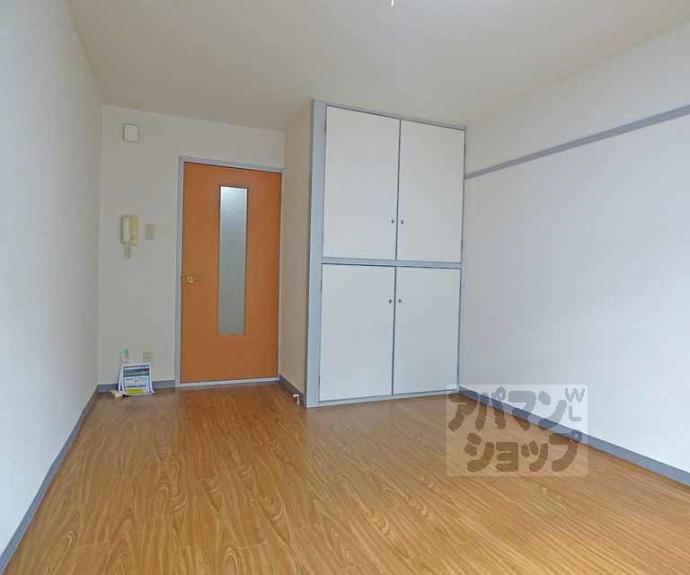 【レジデンス丸高】間取