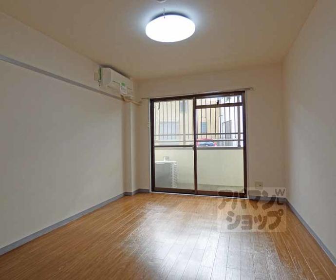 【レジデンス丸高】間取